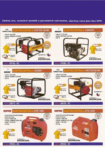 Zv�t�it list ...
