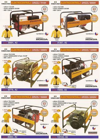 Zv�t�it list ...