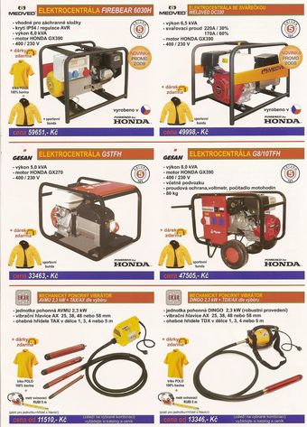 Zv�t�it list ...
