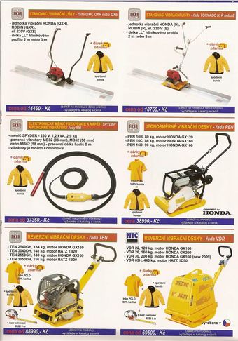 Zv�t�it list ...