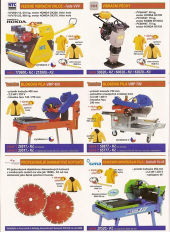 Zv�t�it list ...